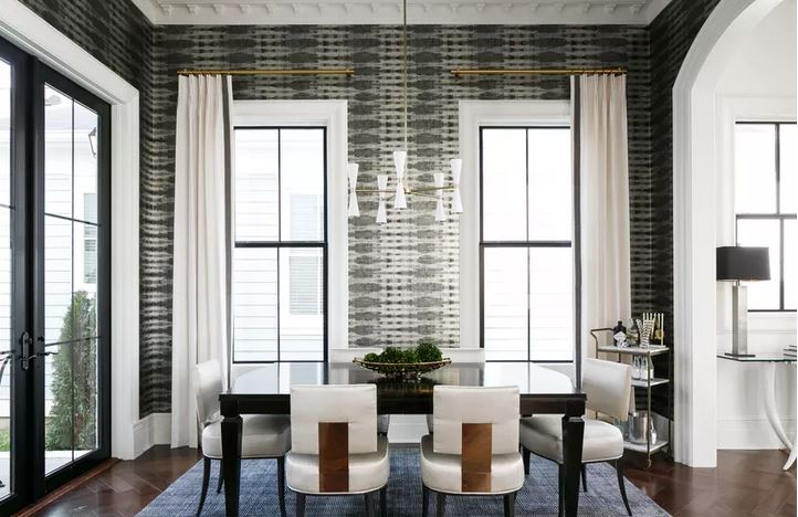 Hourglass light fixture