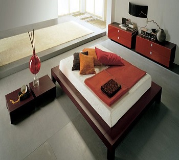 Kenso room Earth Tone Japanese Bedroom Ideas To Sooth Your Positive Energy