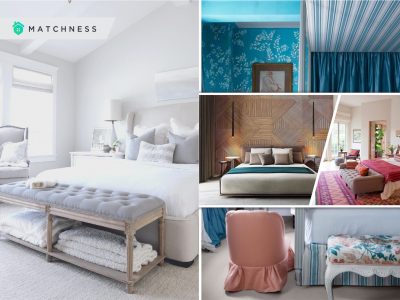 Luxurious bedroom apartment decorating ideas to bring you feel like a lord 2