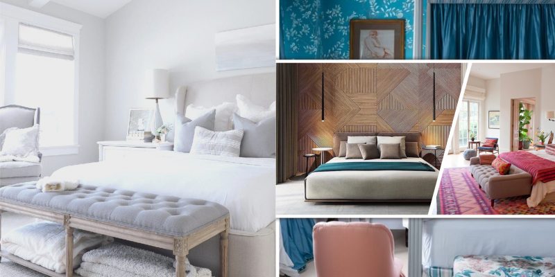 Luxurious bedroom apartment decorating ideas to bring you feel like a lord 2