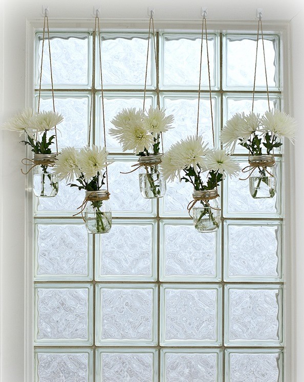 Mason-jar-window-treatment