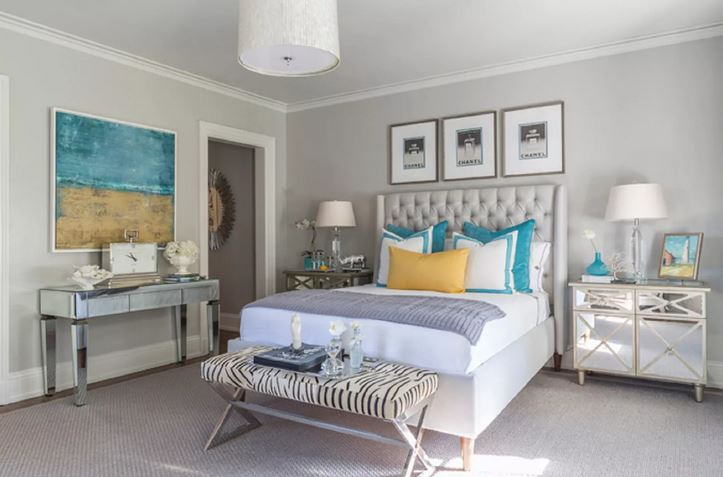 Oversize mount lighting fixture