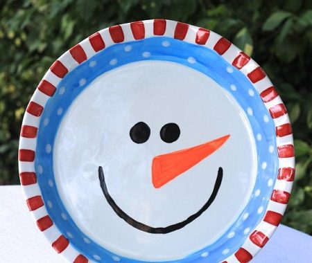 The Best Ideas For Clay Plate That You Can Use In 2021