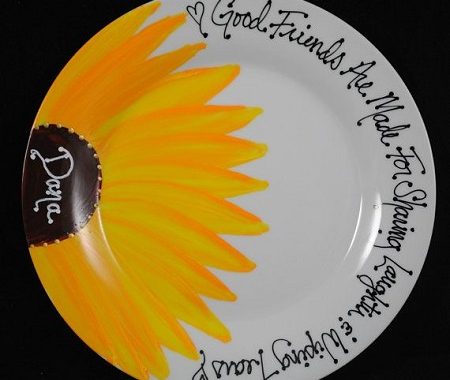 The Best Ideas For Clay Plate That You Can Use In 2021