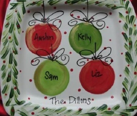 The Best Ideas For Clay Plate That You Can Use In 2021