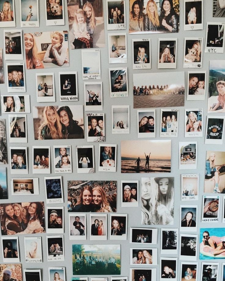 Polaroid-picture-display-12
