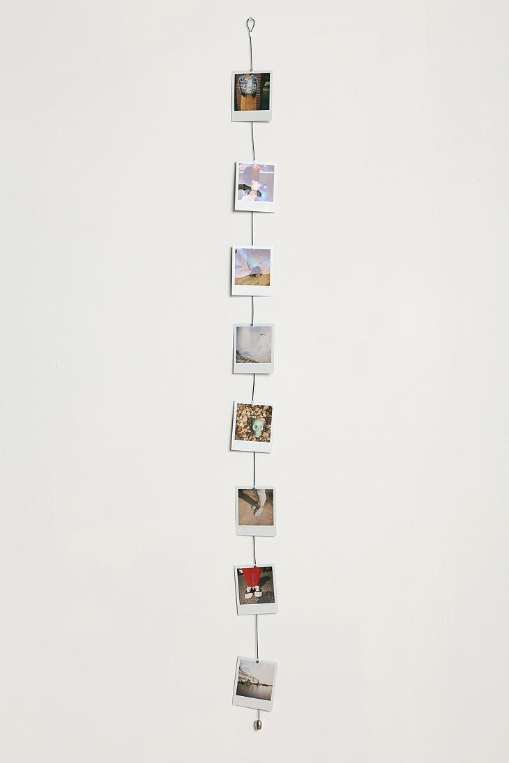 Polaroid-picture-display-14