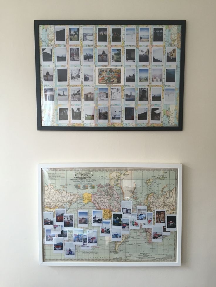 Polaroid-picture-display-18