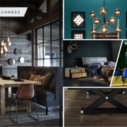 Possible rooms applied with dark moody design 2