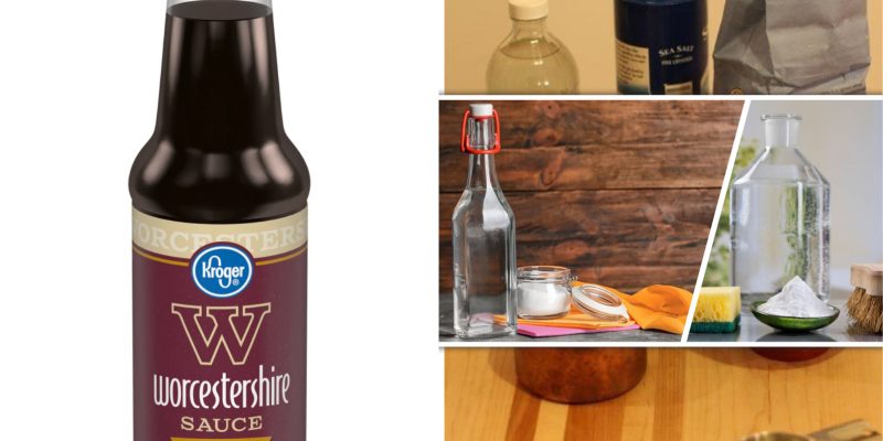 Quick brilliant ways to clean all your copper cookware 2