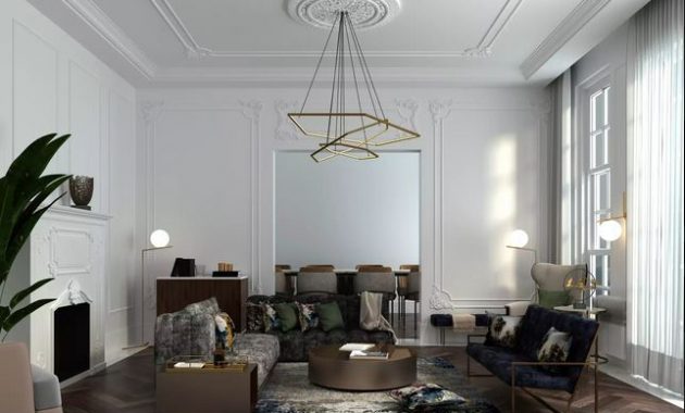 Sculptural lighting fixture