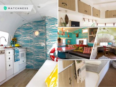 Selected rv decoration ideas you want to copy this time 2