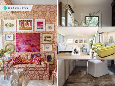 Splendid spring decor ideas that are full of inspiration to make your home more inviting 2