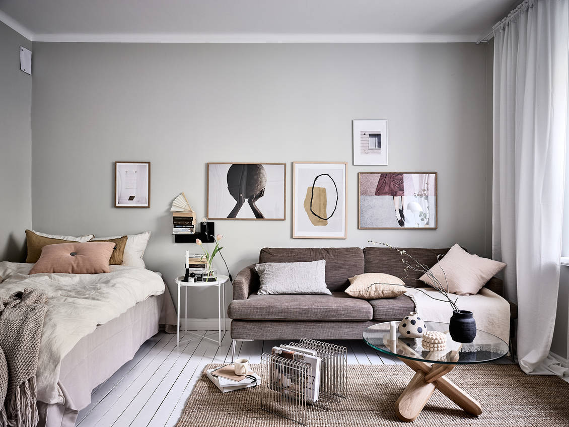 Thenordroom-aneutralscandinavianstudioapartment