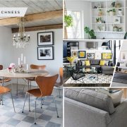Things to be considered for the scandinavian decoration 2