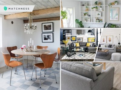 Things to be considered for the scandinavian decoration 2