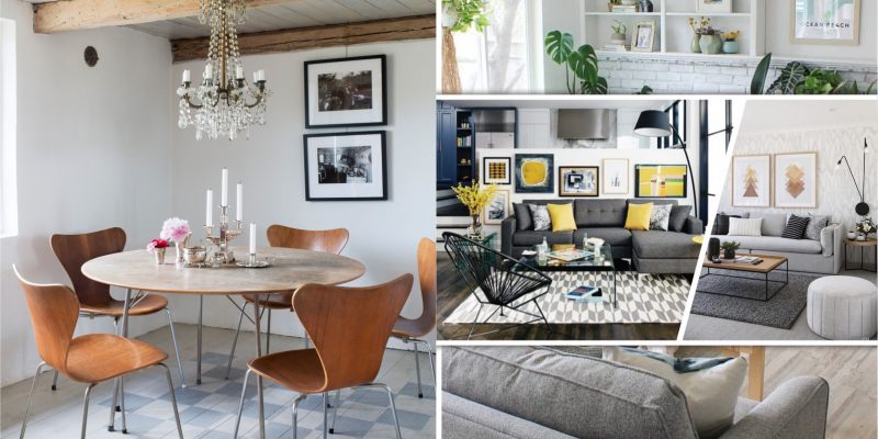 Things to be considered for the scandinavian decoration 2