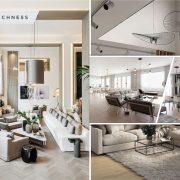 Ultra luxury apartment with high-end interiors to give you serenity time 2