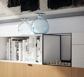 Ultra luxury apartment with high-end interiors to give you serenity time 5