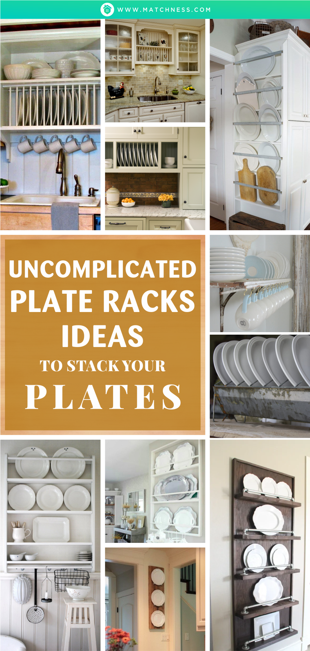 Uncomplicated-plate-racks-ideas-to-stack-your-plates-1