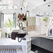 Under $100 decoration ideas to give our bathrooms a major design upgrade 2