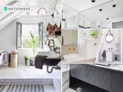 Under $100 decoration ideas to give our bathrooms a major design upgrade 2