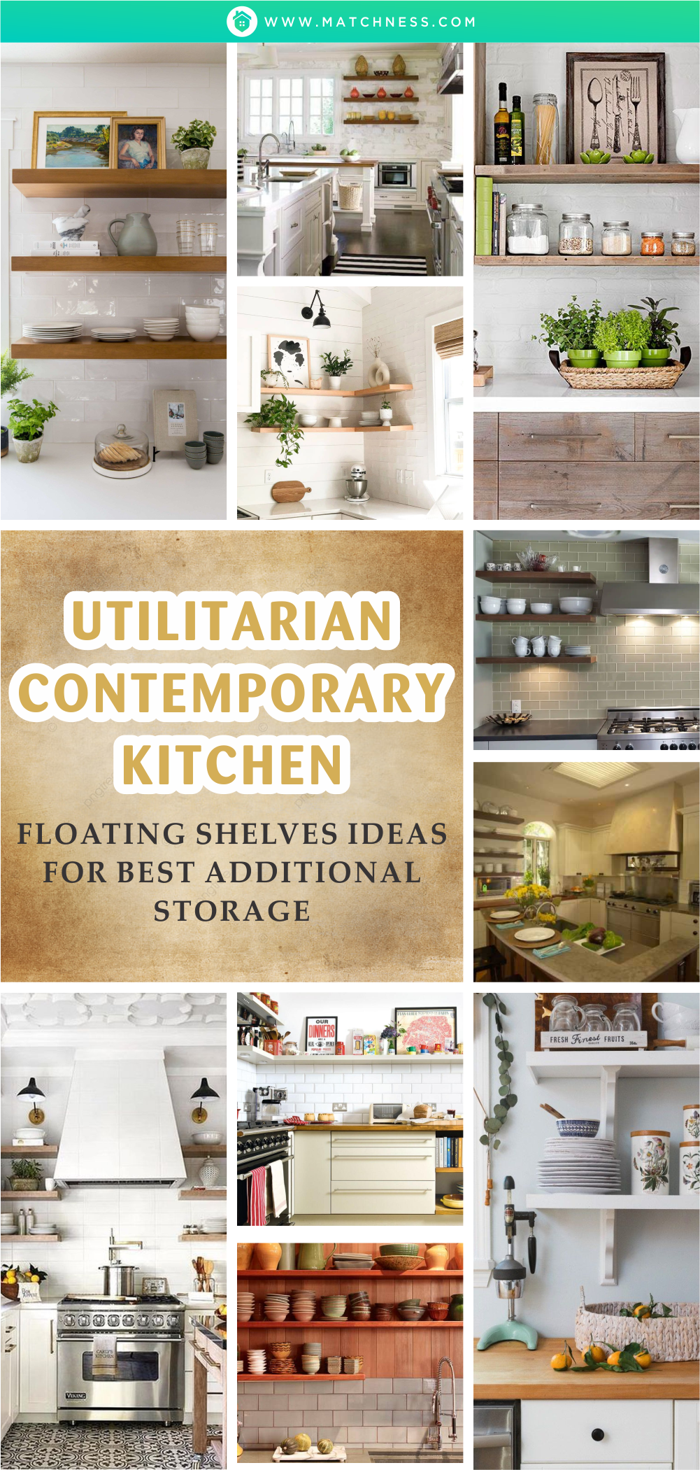 Utilitarian-contemporary-kitchen-floating-shelves-ideas-for-best-additional-storage-1