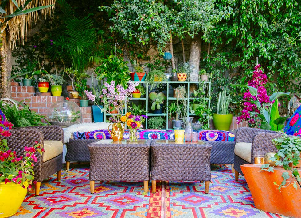 Best-patio-decor-ideas-garden-design-trends-bohemian-patio-1