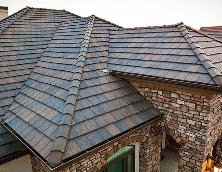 Upgrade Your Roof Without Major Reconstruction- Here’s how? - Matchness.com