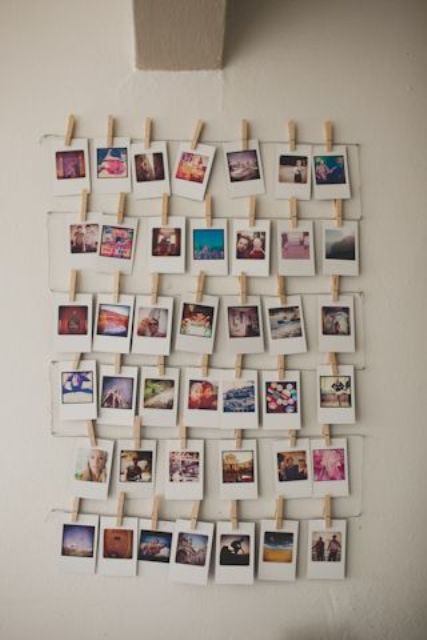 Creative-ways-to-display-your-photos-on-the-walls-7