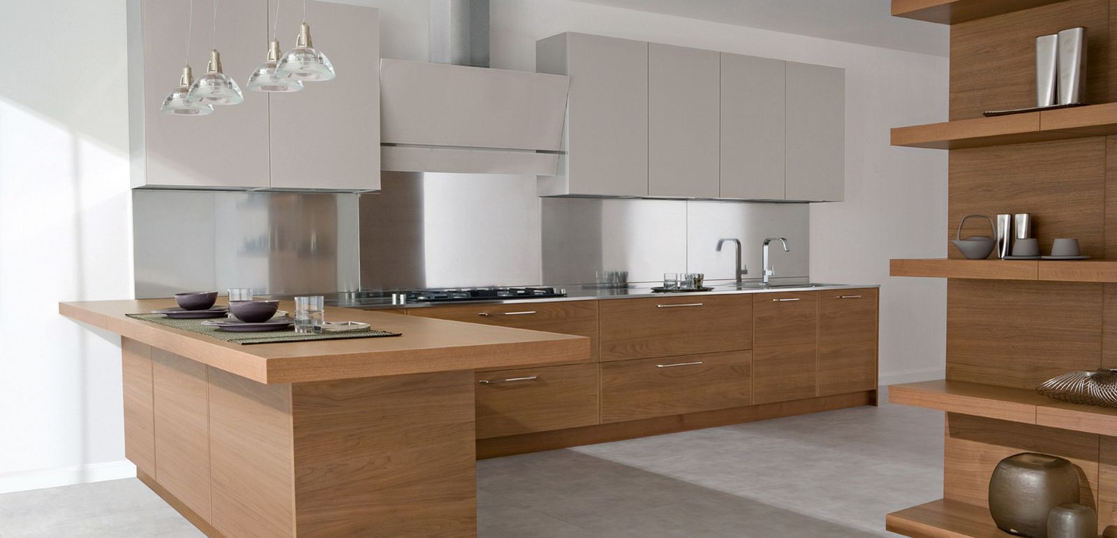 Design-ideas-home-design-inspiration-wood-and-lacquered-kitchen-design