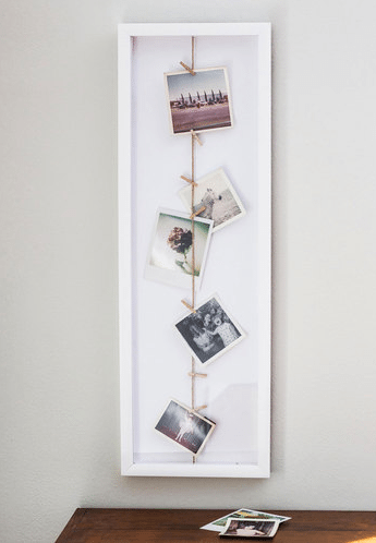 Frame-and-twine-http-www.modcloth.comshopdecorative-accessoriestwine-goes-by-photo-frameutm_sourcepinterestutm_mediumshareutm_campaignpdp_share