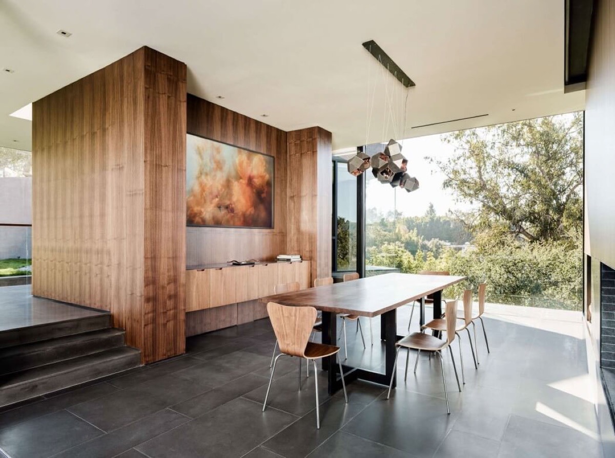 Modern-and-vintage-dining-room-concept
