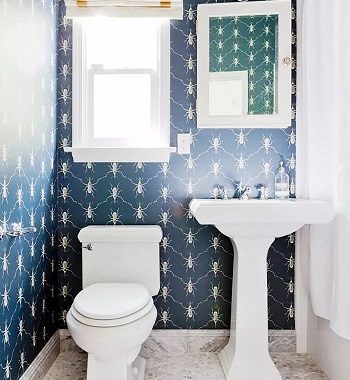 Simple Bathroom Design That Will Make Your Minimalist Bathroom Look Elegant