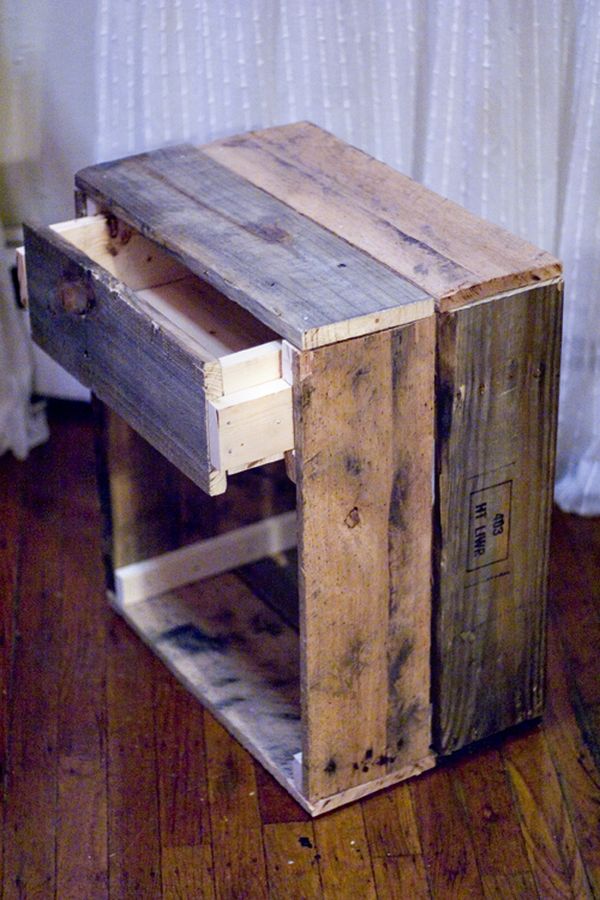Reclaimed-drawer-night-stand