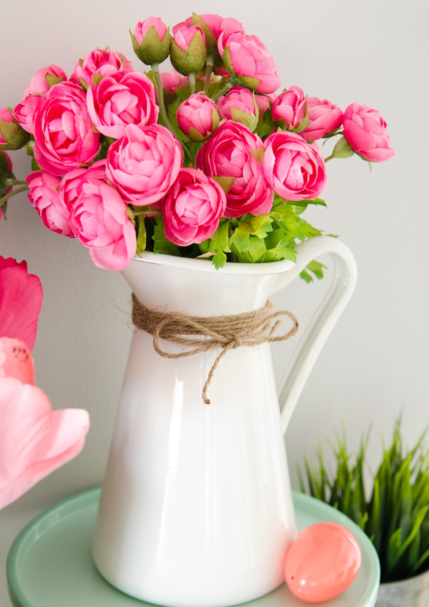 Spring-floral-decor