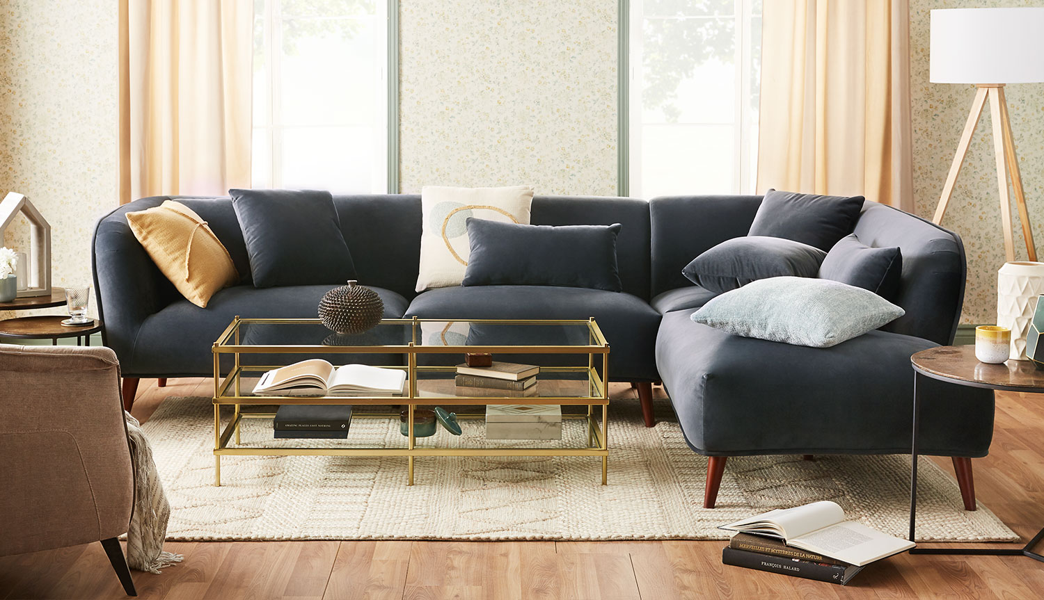 Structube-living-room