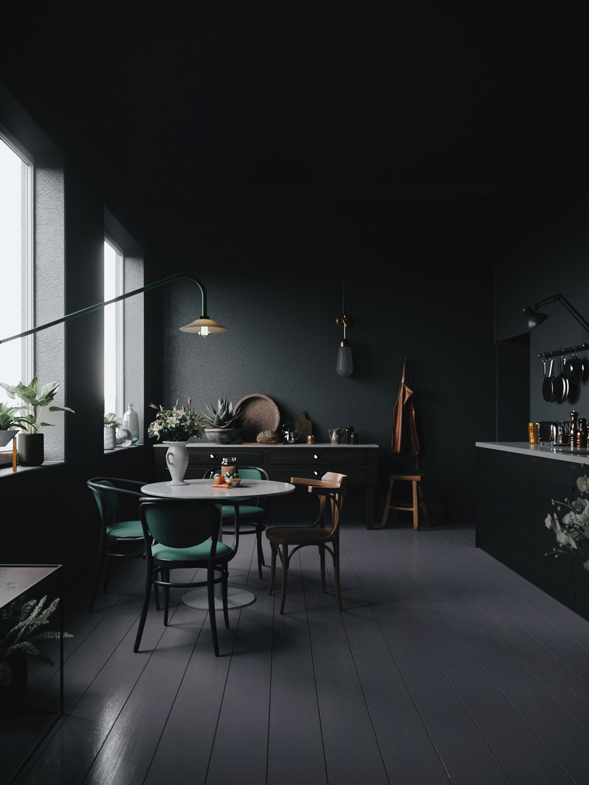 Swing-arm-wall-lamp-2