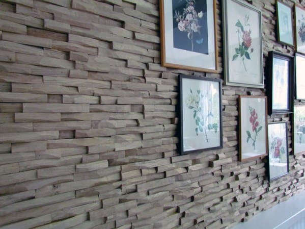 Wood-blocks-textured-wall