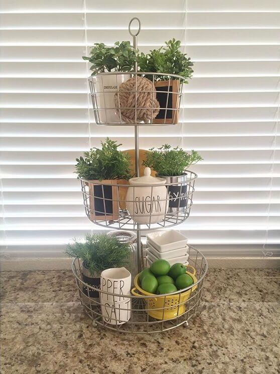 05-kitchen-counter-top-organizing-ideas-homebnc