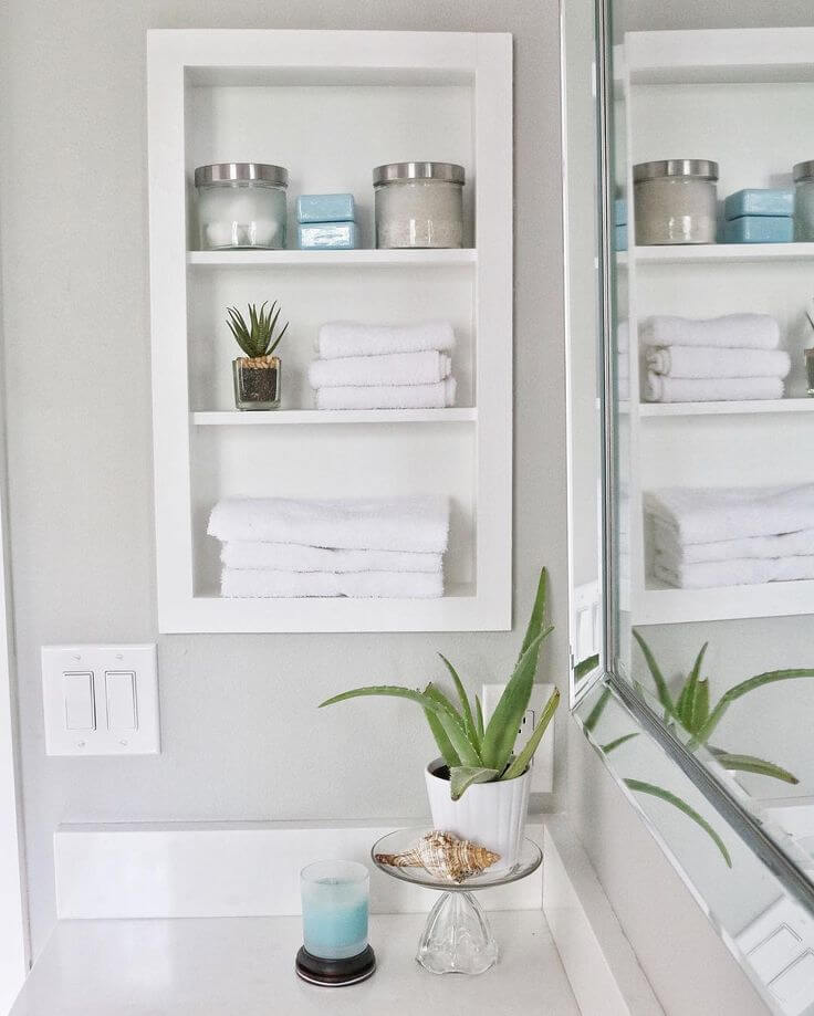 07-built-in-bathroom-shelf-storage-ideas-homebnc