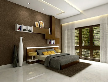 Make Your Own Sanctuary With These Amazing Modern Wooden Bed Design