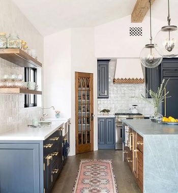8 Thinks To Consider For Your Minimalist Kitchen