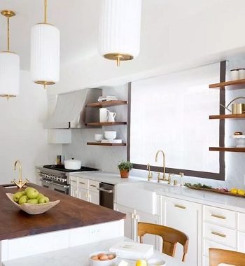 5 Mistakes That You Should Avoid in Designing Minimalist Kitchen