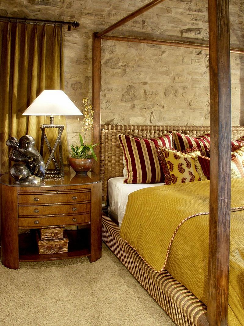 1-it-is-the-stone-wall-that-brings-an-air-of-authenticity-to-this-mediterranean-bedroom