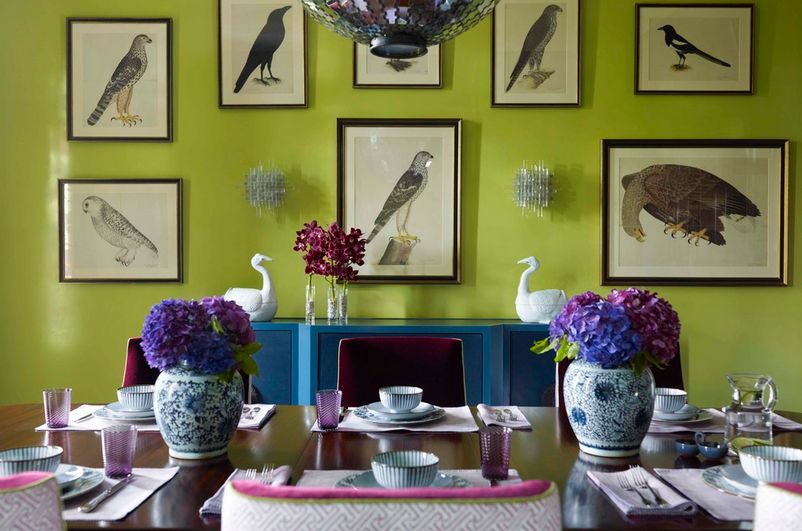 1-chartreuse-wall-paint-color