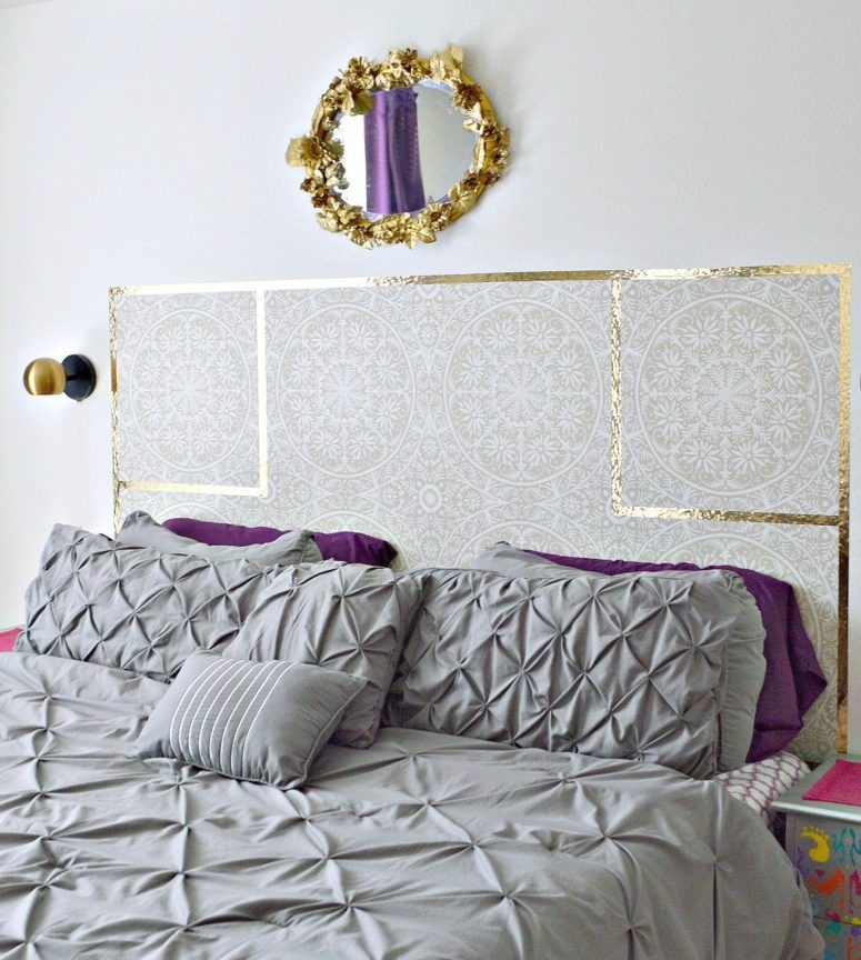 1-d1iy-furniture-makeovers-with-wallpaper-11-775x911-1