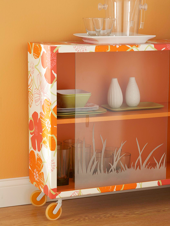 1-diy-furniture-makeovers-with-wallpaper-10