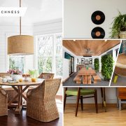 10 best ways to create an earthy home decoration 5