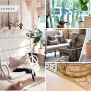 15 rattan and wicker furniture you can have for your cozy home2